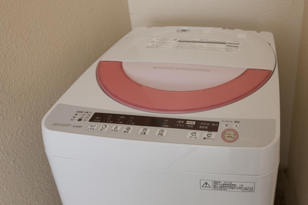 Kariyushi Condominium Ocean Hills Chouraku Stay Kin Eksteriør billede