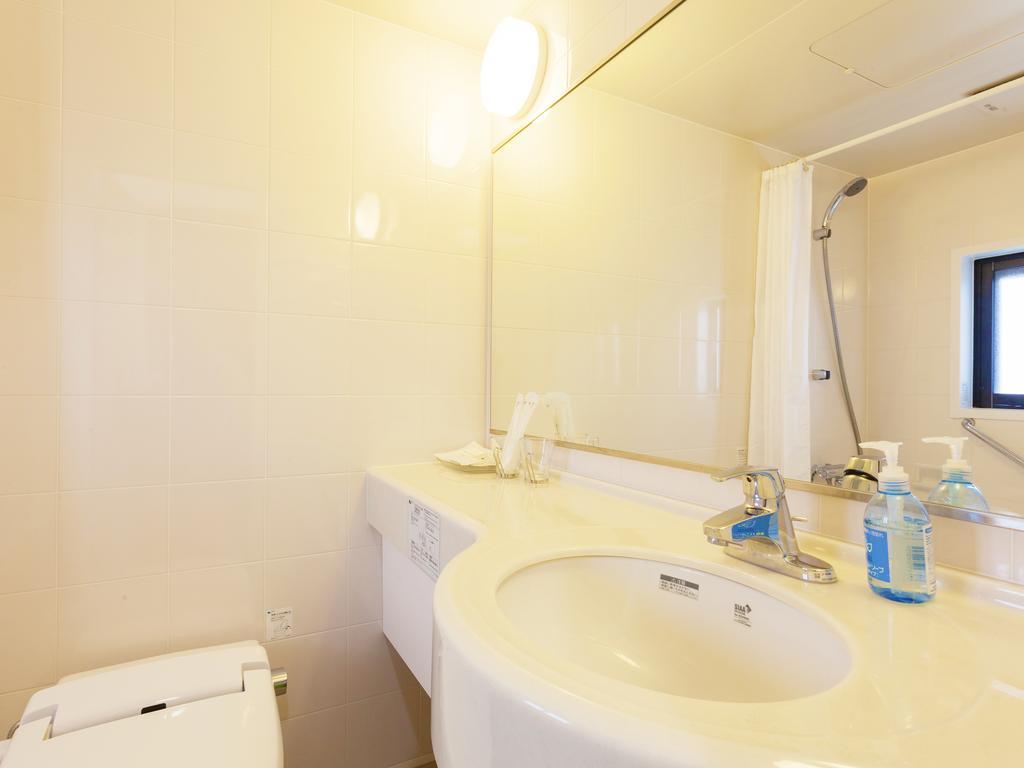 Kariyushi Condominium Ocean Hills Chouraku Stay Kin Eksteriør billede